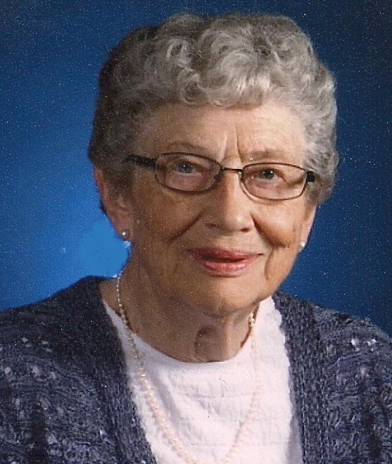 Thelma Louise Dyke